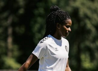WAFCON 2026: Super Falcons receive major boost as Okoronkwo returns to action