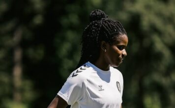 WAFCON 2026: Super Falcons receive major boost as Okoronkwo returns to action