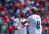 World Cup 2026: Cape Verde, Egypt earn creditable draws against European giants