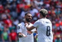 World Cup 2026: Cape Verde, Egypt earn creditable draws against European giants