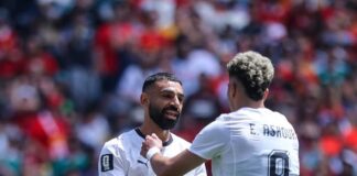 World Cup 2026: Cape Verde, Egypt earn creditable draws against European giants
