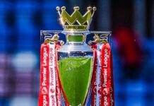 EPL releases 2026/27 season fixtures as Arsenal begin title defence against Coventry City