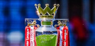 EPL releases 2026/27 season fixtures as Arsenal begin title defence against Coventry City