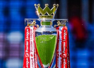EPL releases 2026/27 season fixtures as Arsenal begin title defence against Coventry City
