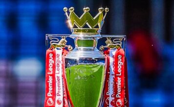 EPL releases 2026/27 season fixtures as Arsenal begin title defence against Coventry City