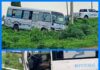 Rivers United players involved in road accident ahead of Federation Cup clash