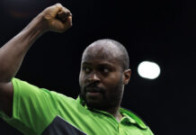 US Smash 2026: Quadri Aruna receives wildcard entry, targets redemption