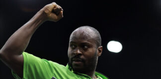 US Smash 2026: Quadri Aruna receives wildcard entry, targets redemption