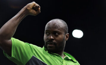 US Smash 2026: Quadri Aruna receives wildcard entry, targets redemption