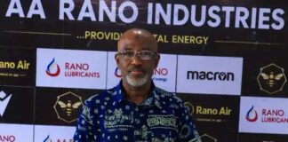NPFL Transfer: Abdallah joins Ranchers Bees as head coach