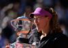 French Open: Teen sensation Mirra Andreeva wins maiden Grand Slam title
