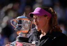 French Open: Teen sensation Mirra Andreeva wins maiden Grand Slam title