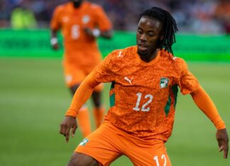 World Cup 2026: Wahi cleared to face Germany after Canada reverses visa decision