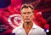 Renard returns as Ivory Coast head coach