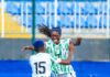 International Friendly: Oshoala, Payne on target as Super Falcons edge Senegal in Ikenne
