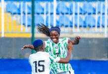 International Friendly: Oshoala, Payne on target as Super Falcons edge Senegal in Ikenne