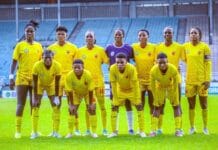 Edo Queens crowned 2025/26 NWFL premiership champions