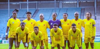 Edo Queens book WAFU-B semifinal spot after beating ASEC Mimosas 3-1