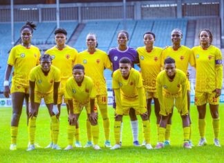 Edo Queens crowned 2025/26 NWFL premiership champions