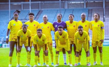 Edo Queens book WAFU-B semifinal spot after beating ASEC Mimosas 3-1