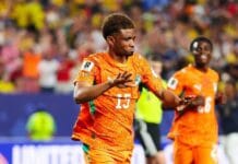 World Cup 2026: Côte d’Ivoire secure Africa’s first win as Tunisia suffer heavy defeat to Sweden
