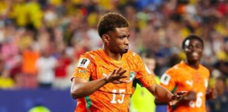 World Cup 2026: Côte d’Ivoire secure Africa’s first win as Tunisia suffer heavy defeat to Sweden