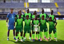 International Friendly: Poland clash a good test, says Chelle