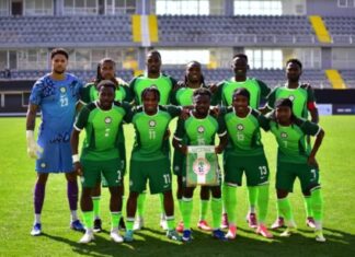 International Friendly: Poland clash a good test, says Chelle