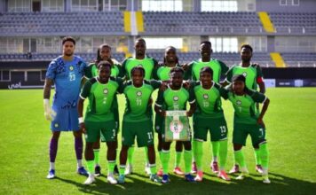 International Friendly: Poland clash a good test, says Chelle