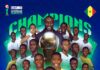 AFCON U17: Senegal crowned champions after penalty shootout win over Tanzania