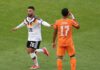World Cup 2026: Germany stage comeback to defeat Ivory Coast