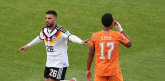 World Cup 2026: Germany stage comeback to defeat Ivory Coast