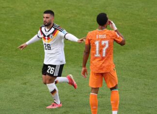 World Cup 2026: Germany stage comeback to defeat Ivory Coast