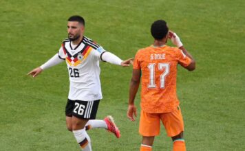 World Cup 2026: Germany stage comeback to defeat Ivory Coast
