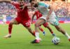 World Cup 2026: Algeria stun Jordan with late comeback victory