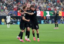 World Cup 2026: Senegal face early exit after Norway defeat