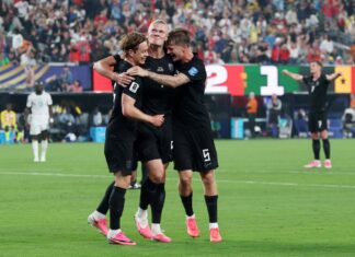 World Cup 2026: Senegal face early exit after Norway defeat