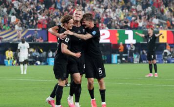 World Cup 2026: Senegal face early exit after Norway defeat