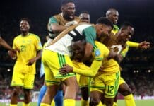 World Cup 2026: South Africa shock South Korea, join Morocco in round of 32