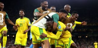 World Cup 2026: South Africa shock South Korea, join Morocco in round of 32