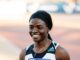 Paris Diamond League: Amusan storms to another dominant 100m hurdles victory