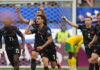 Canada edge South Africa to reach World Cup last 16