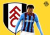 Transfer Update: Trabzonspor reject Fulham’s £18m bid for Nwaiwu
