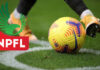 NPFL champions to earn ₦1 Billion prize money next season