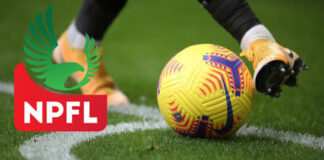 NPFL releases fixtures for 2026/2027 season, Shooting Stars to host Inter Lagos in opening game