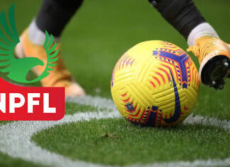 NPFL champions to earn ₦1 Billion prize money next season