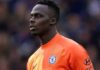 World Cup 2026: Édouard Mendy leaves Senegal camp for Injury assessment, set to miss Belgium Clash