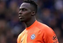 World Cup 2026: Édouard Mendy leaves Senegal camp for Injury assessment, set to miss Belgium Clash