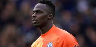 World Cup 2026: Édouard Mendy leaves Senegal camp for Injury assessment, set to miss Belgium Clash