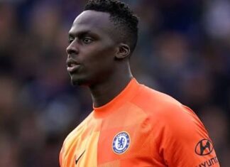 World Cup 2026: Édouard Mendy leaves Senegal camp for Injury assessment, set to miss Belgium Clash